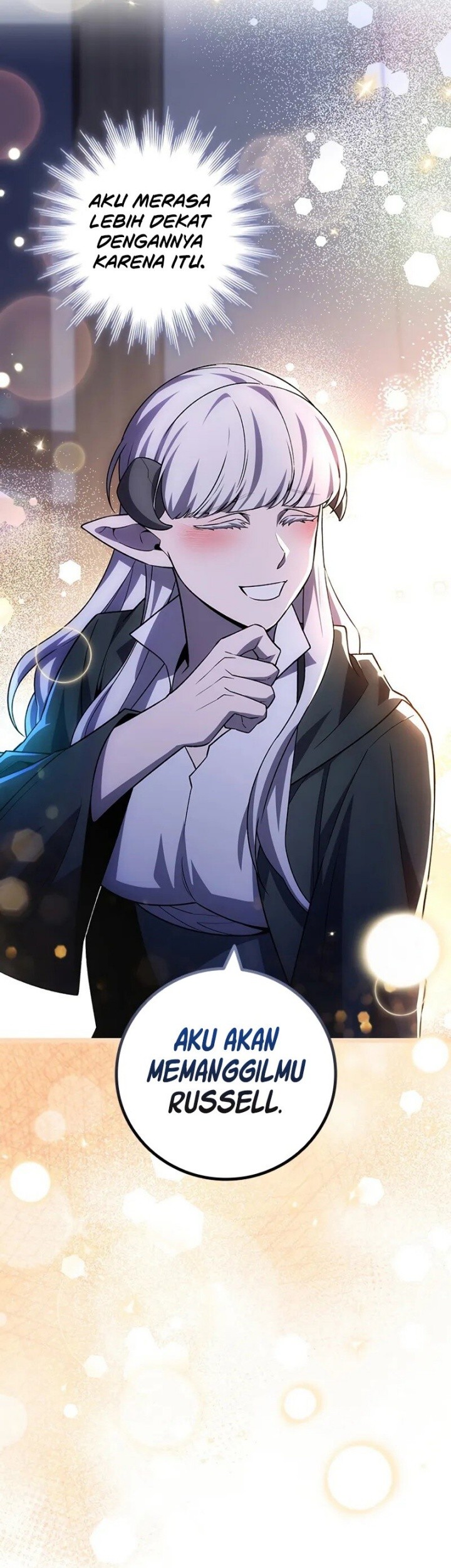 Dragon-Devouring Mage Chapter 93 Gambar 23