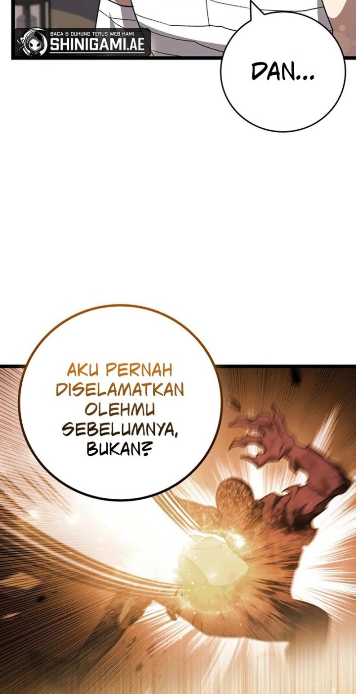 Dragon-Devouring Mage Chapter 93 Gambar 26