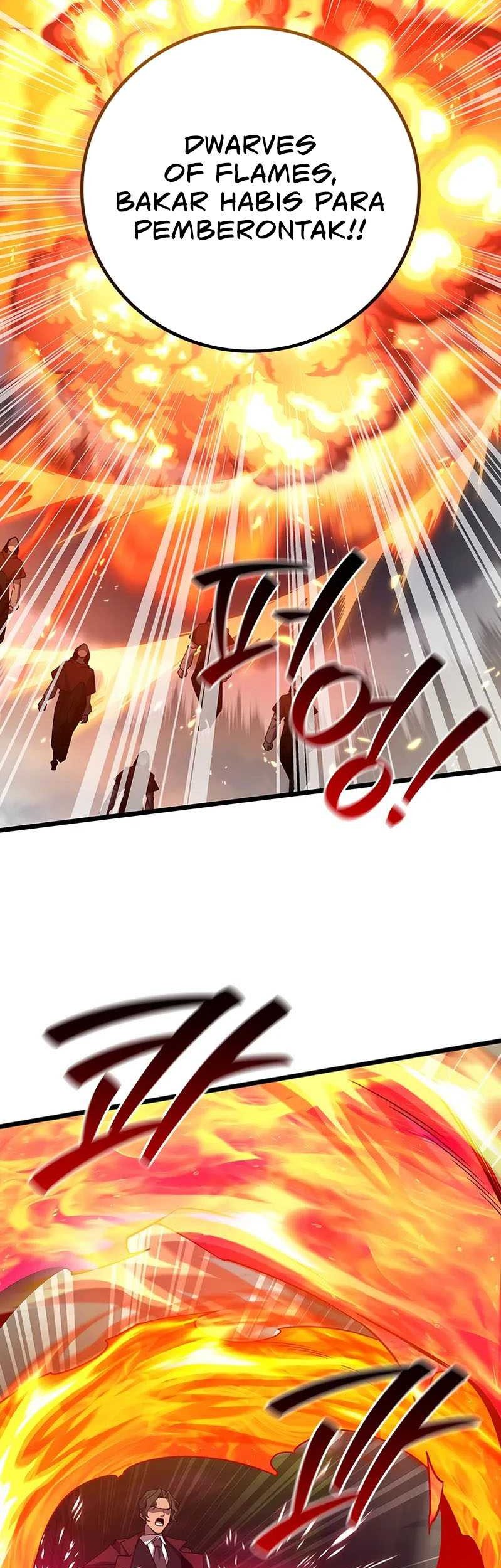 Dragon-Devouring Mage Chapter 94 Gambar 53