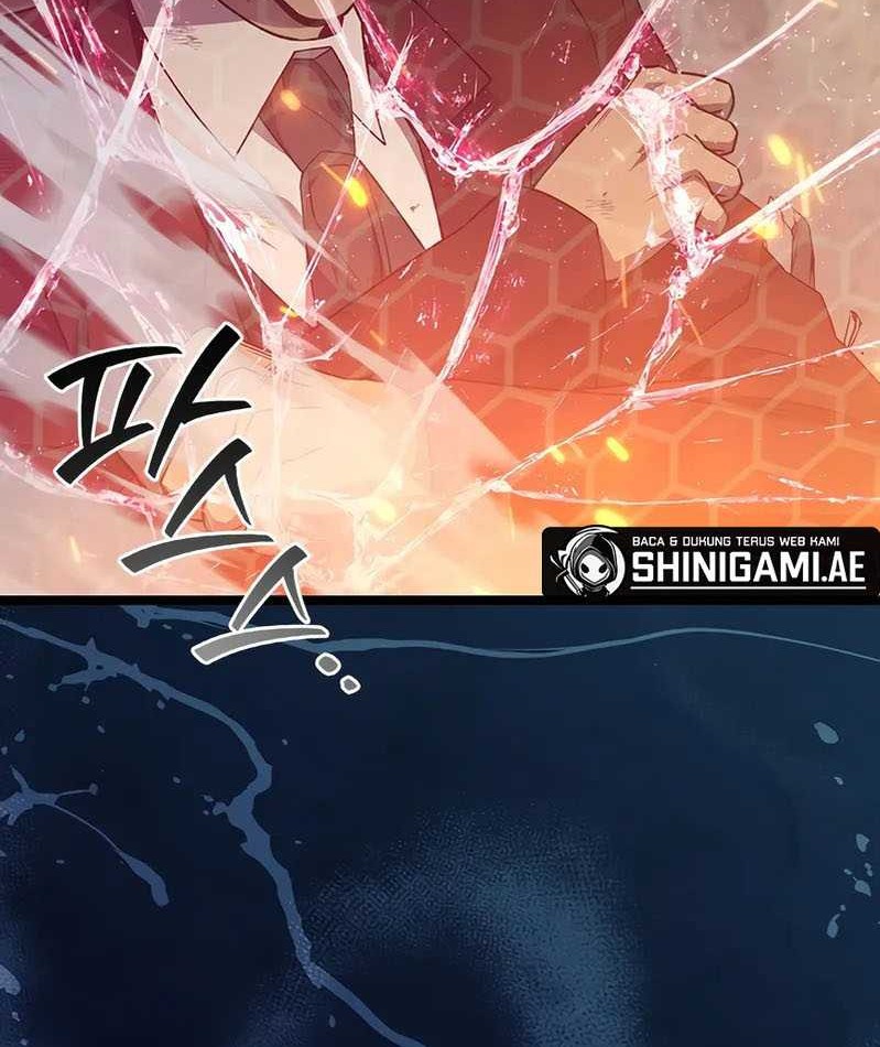 Dragon-Devouring Mage Chapter 94 Gambar 58