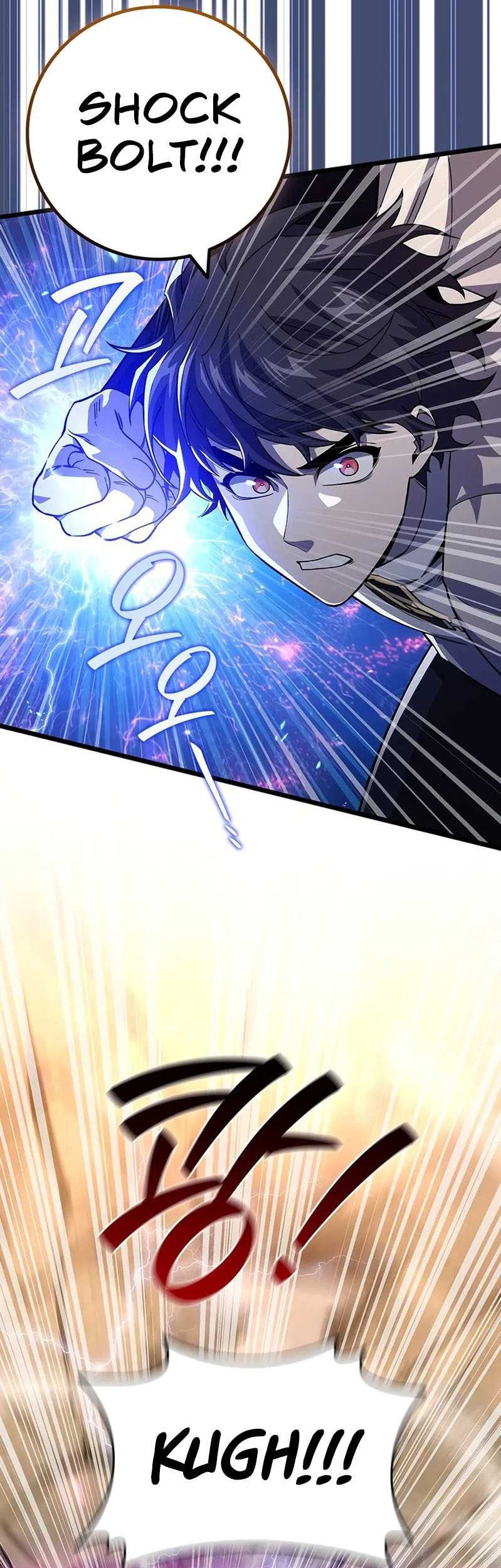 Dragon-Devouring Mage Chapter 94 Gambar 56