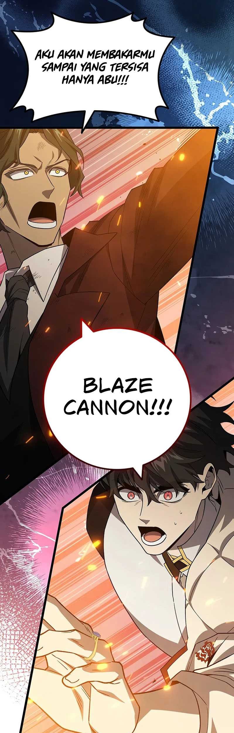 Dragon-Devouring Mage Chapter 94 Gambar 59