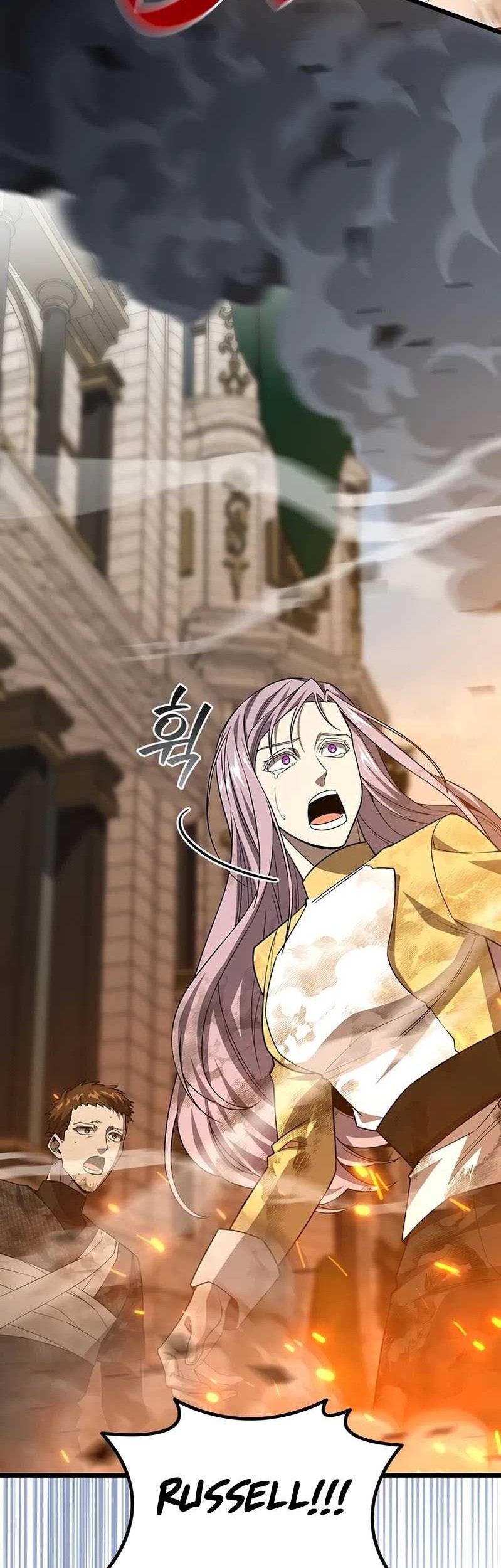 Dragon-Devouring Mage Chapter 94 Gambar 68