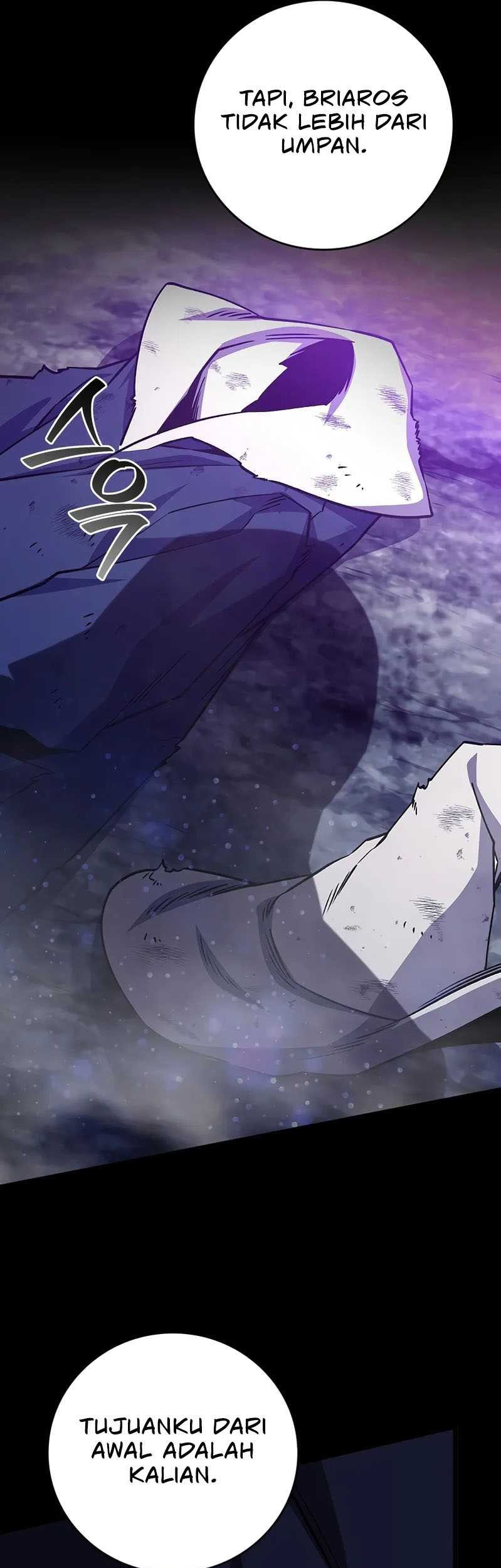 Dragon-Devouring Mage Chapter 94 Gambar 71