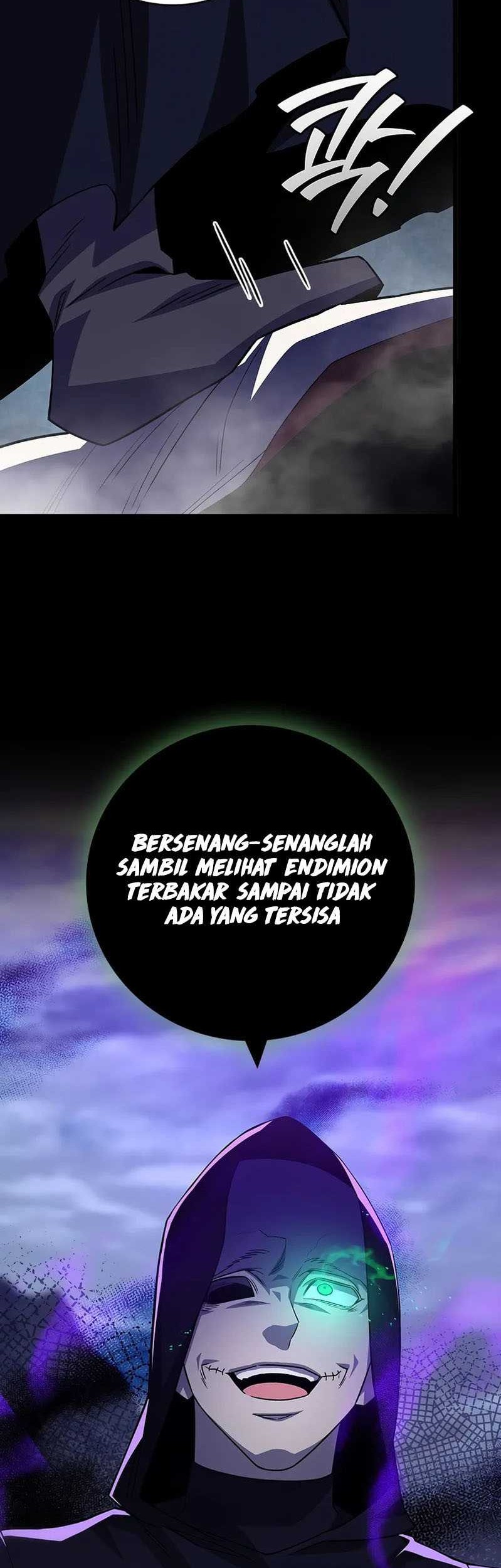 Dragon-Devouring Mage Chapter 94 Gambar 72