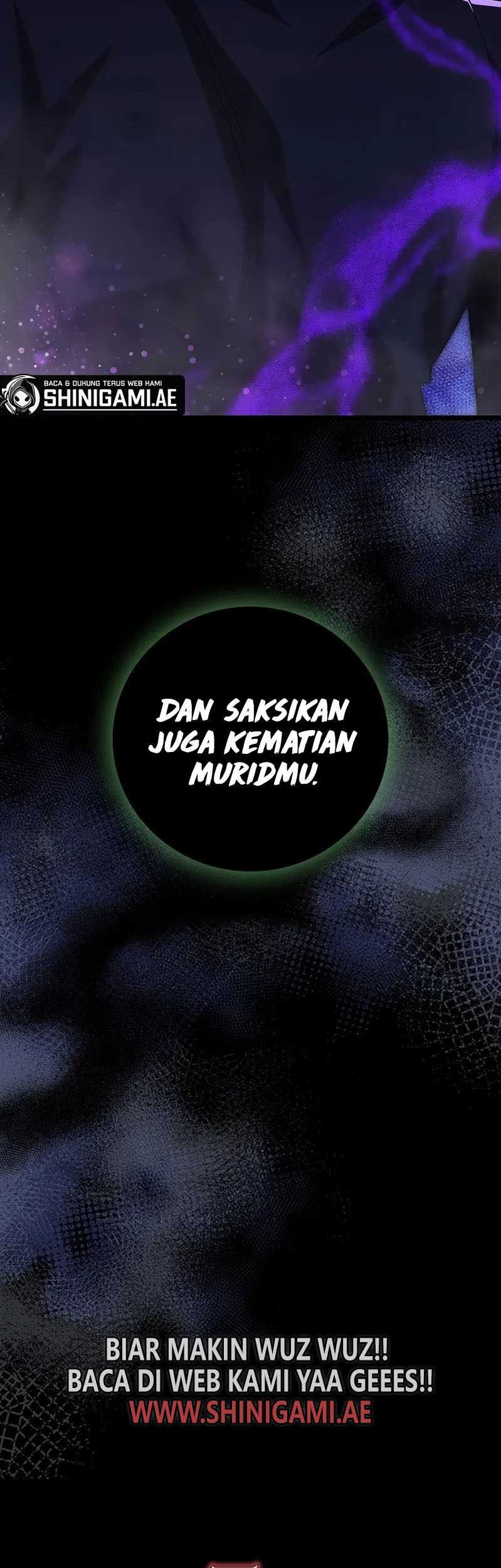 Dragon-Devouring Mage Chapter 94 Gambar 73