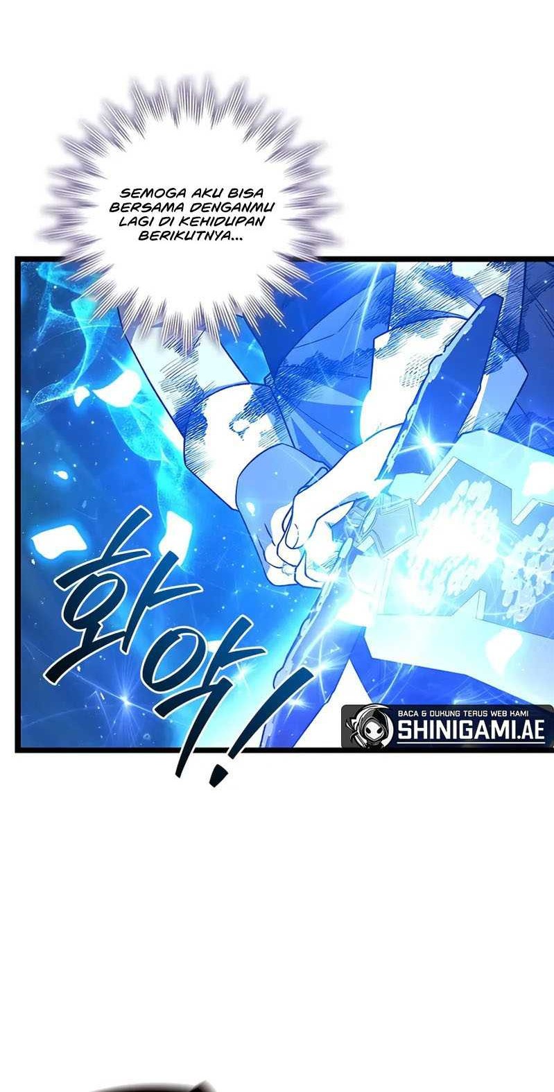 Dragon-Devouring Mage Chapter 94 Gambar 39