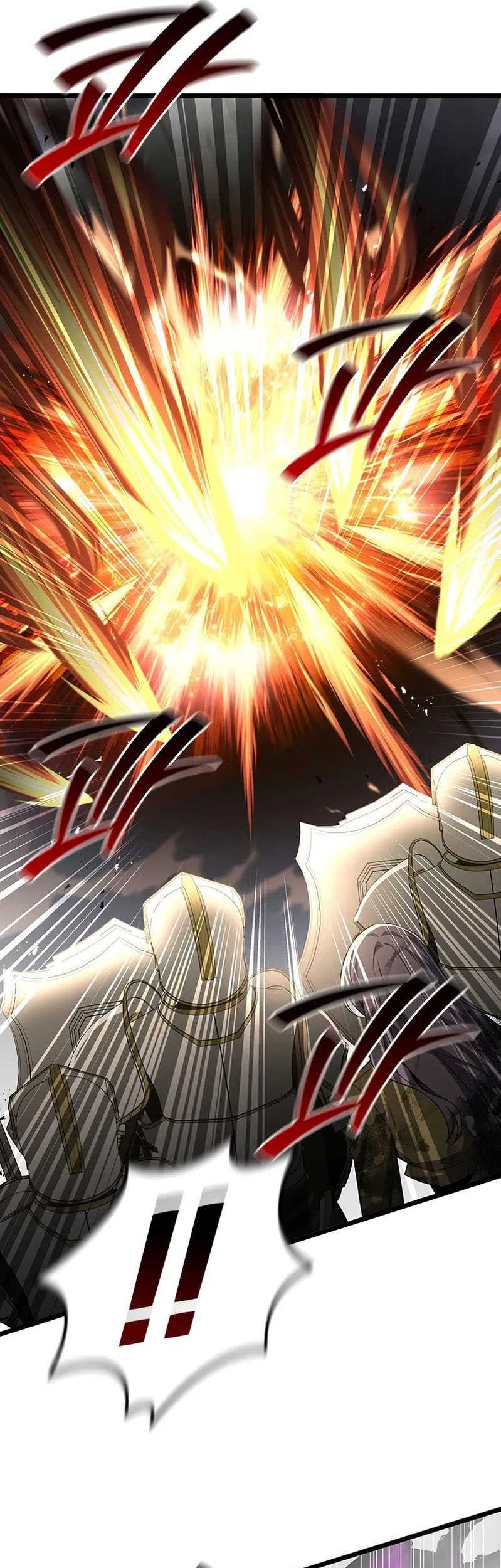 Dragon-Devouring Mage Chapter 94 Gambar 36