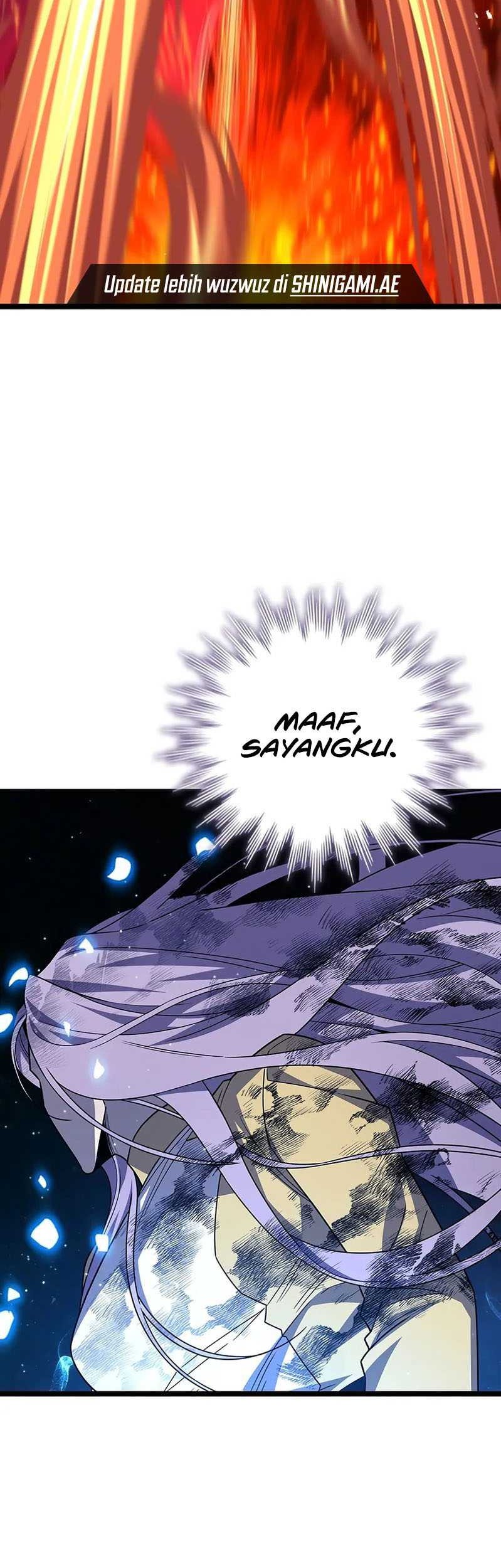 Dragon-Devouring Mage Chapter 94 Gambar 38