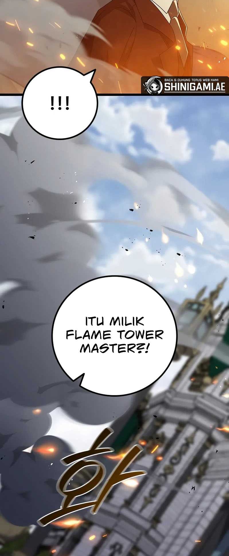 Dragon-Devouring Mage Chapter 94 Gambar 42
