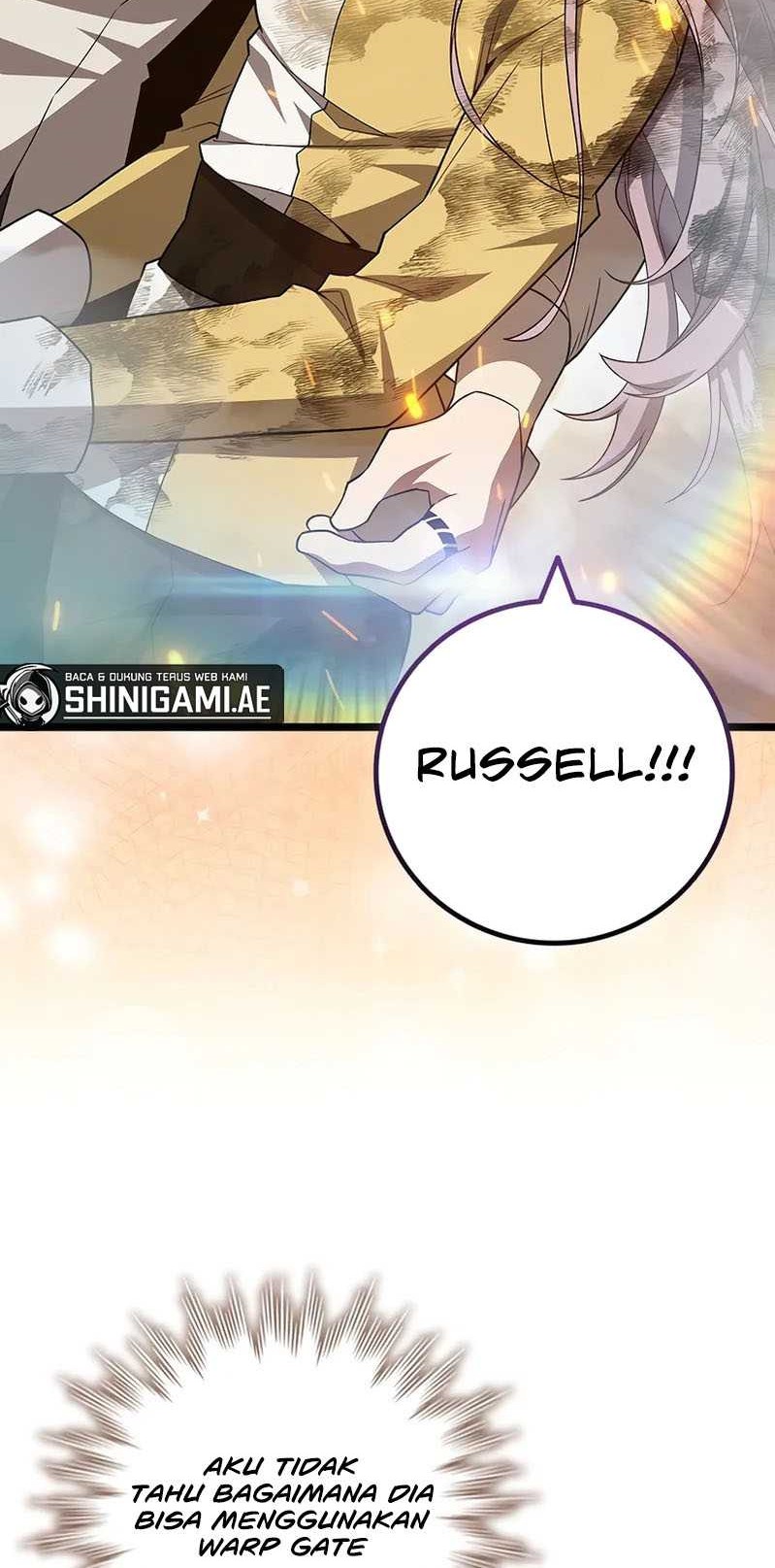 Dragon-Devouring Mage Chapter 94 Gambar 46