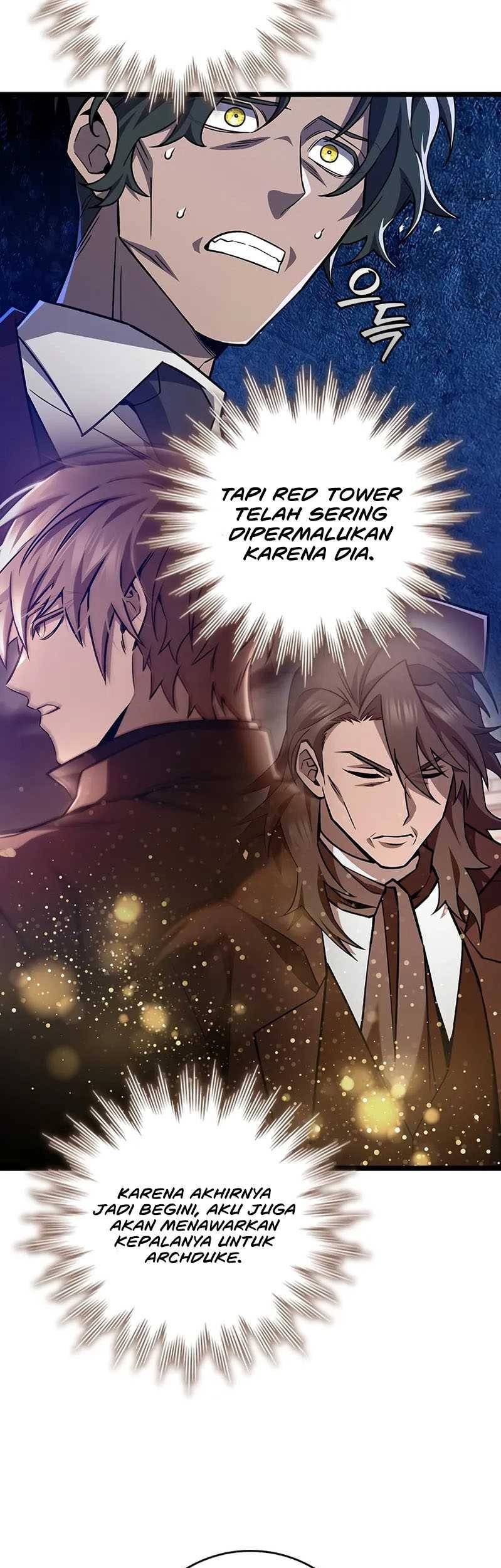 Dragon-Devouring Mage Chapter 94 Gambar 47