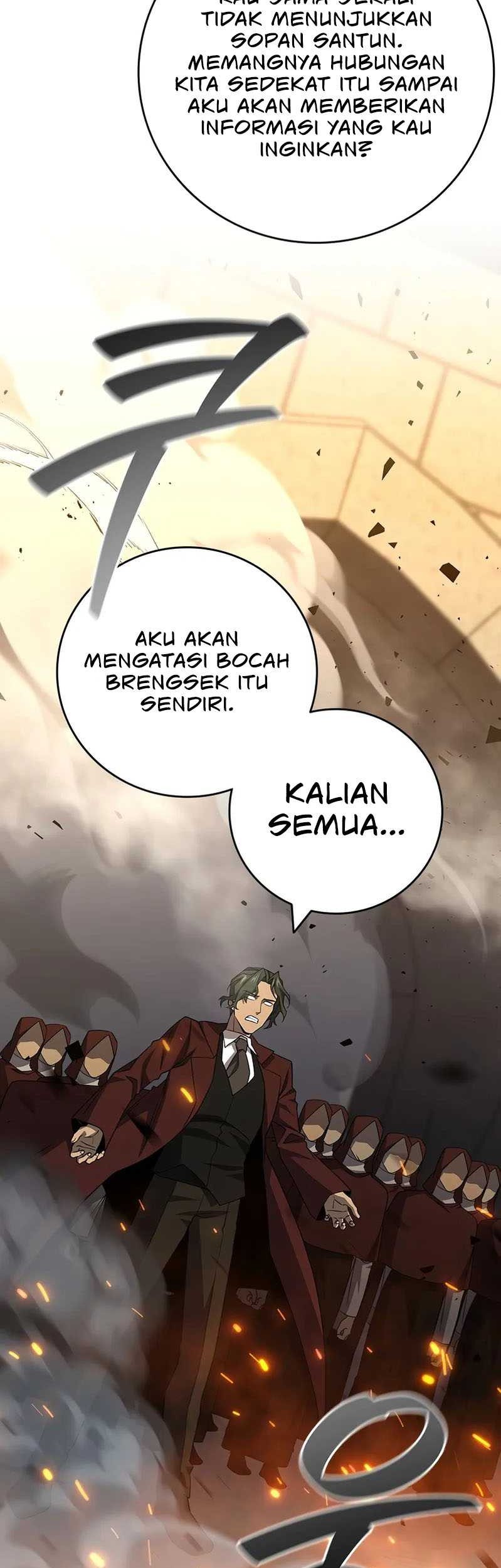Dragon-Devouring Mage Chapter 94 Gambar 49