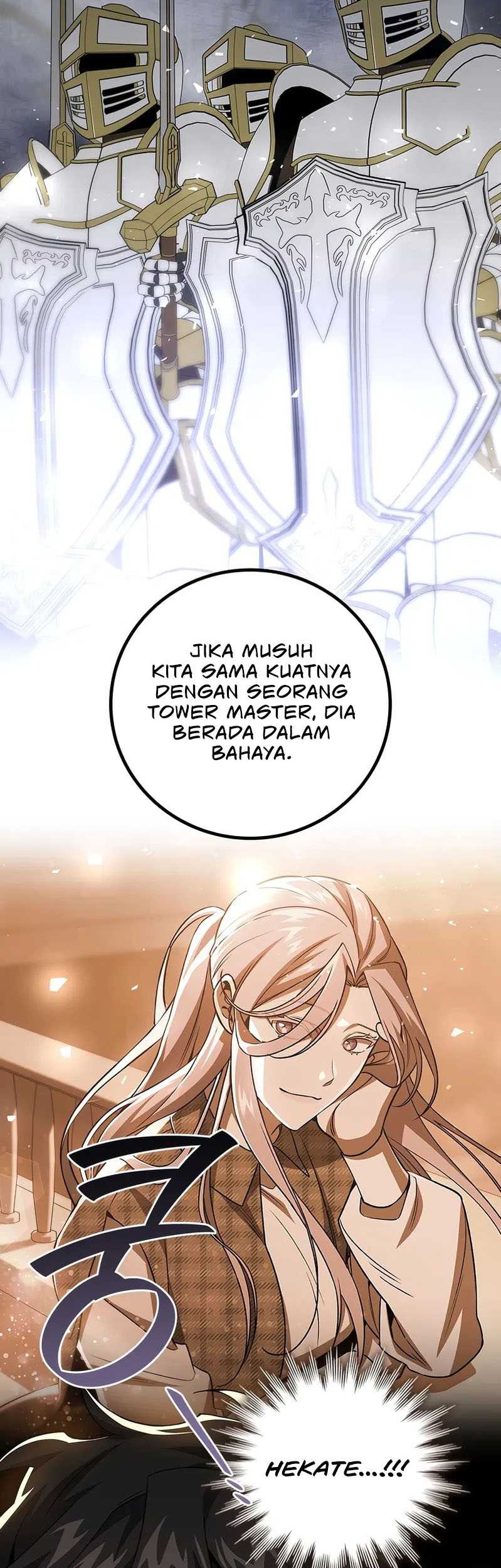 Dragon-Devouring Mage Chapter 94 Gambar 6