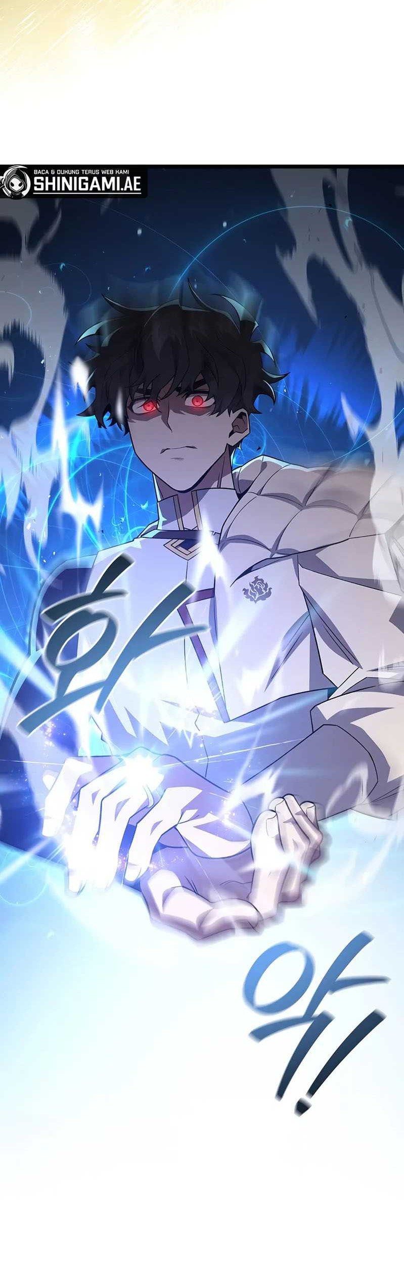 Dragon-Devouring Mage Chapter 94 Gambar 16