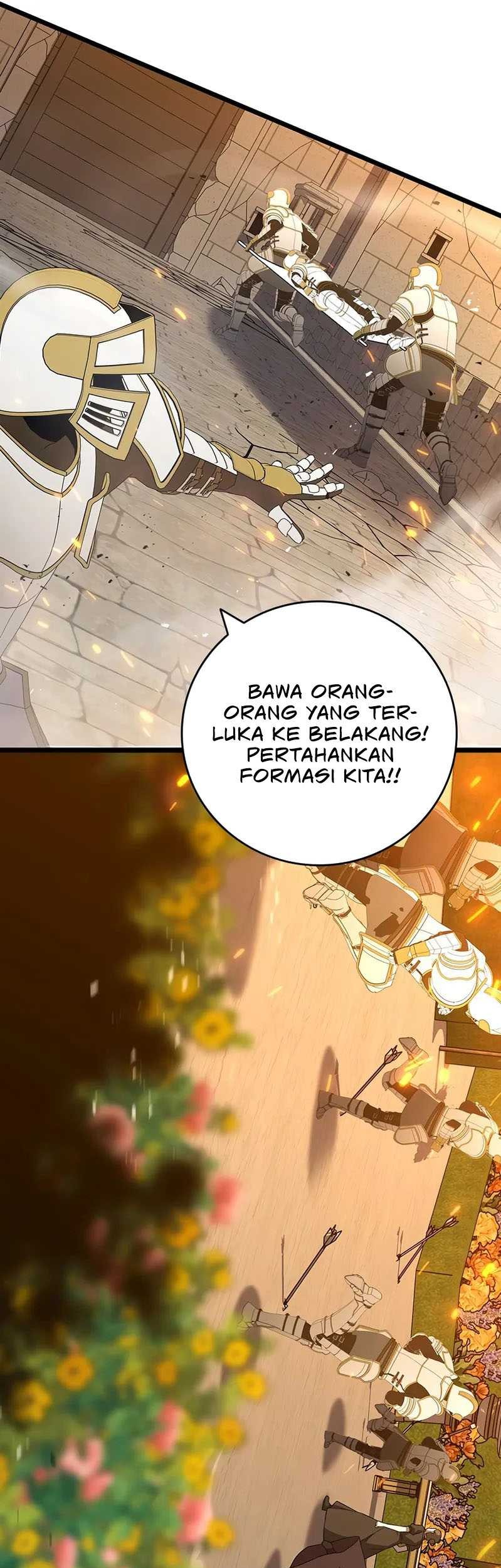 Dragon-Devouring Mage Chapter 94 Gambar 20