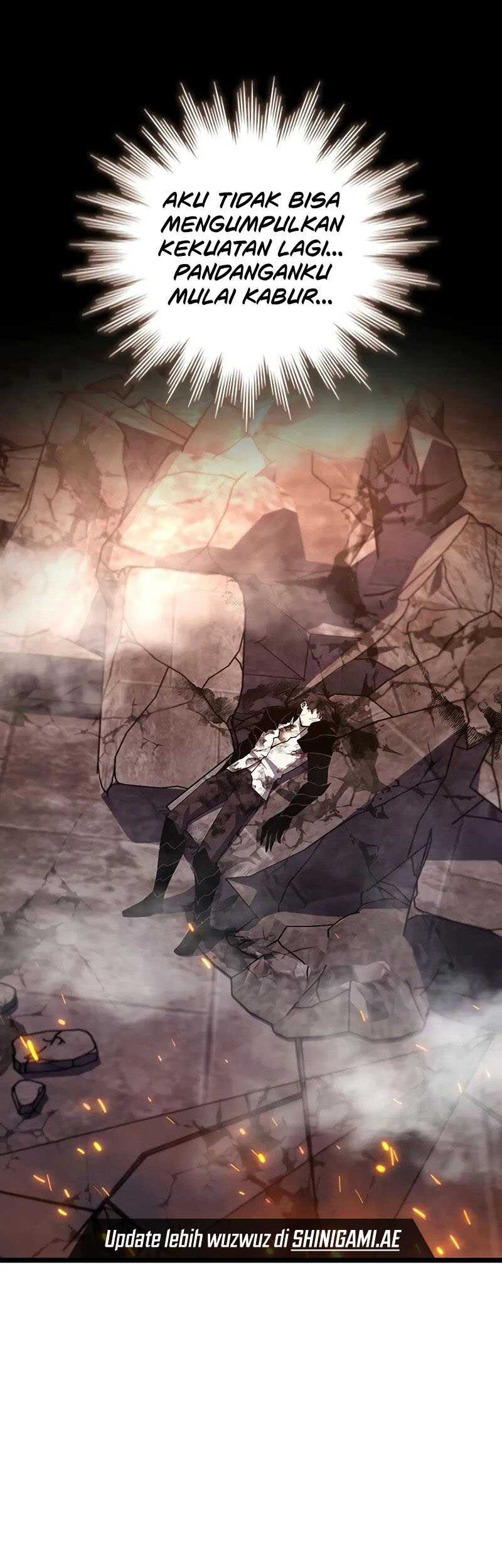 Dragon-Devouring Mage Chapter 96 Gambar 59