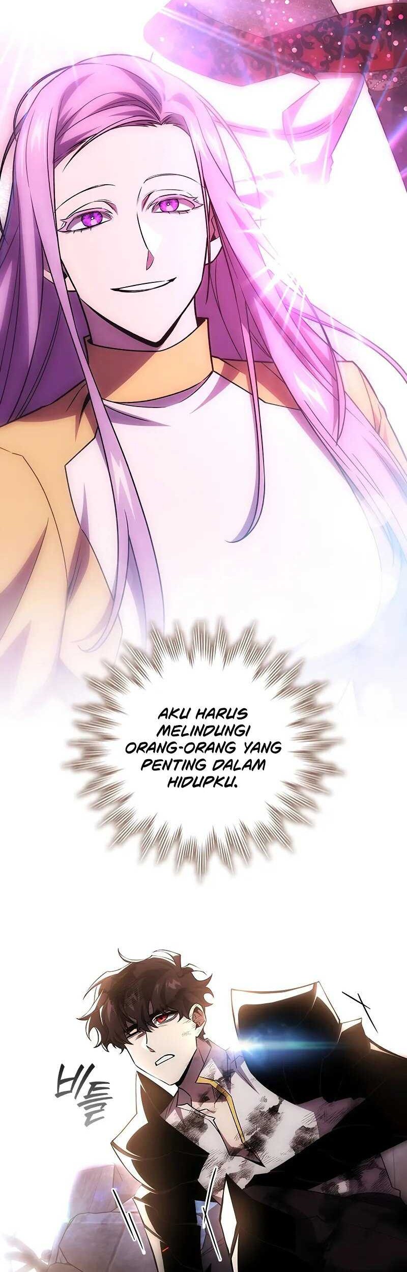 Dragon-Devouring Mage Chapter 96 Gambar 62