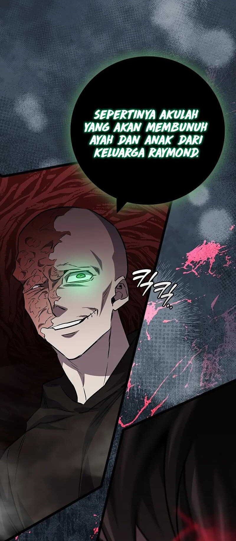 Dragon-Devouring Mage Chapter 96 Gambar 72