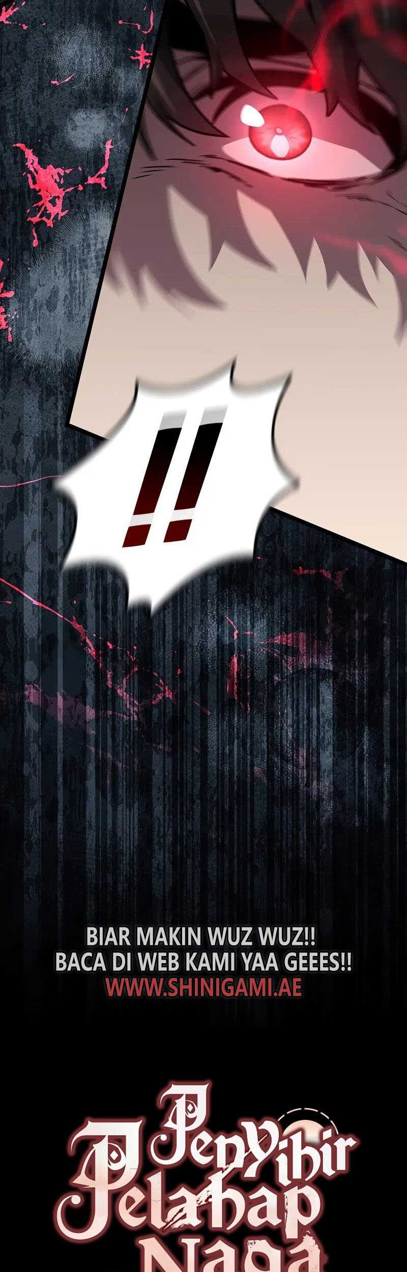 Dragon-Devouring Mage Chapter 96 Gambar 73