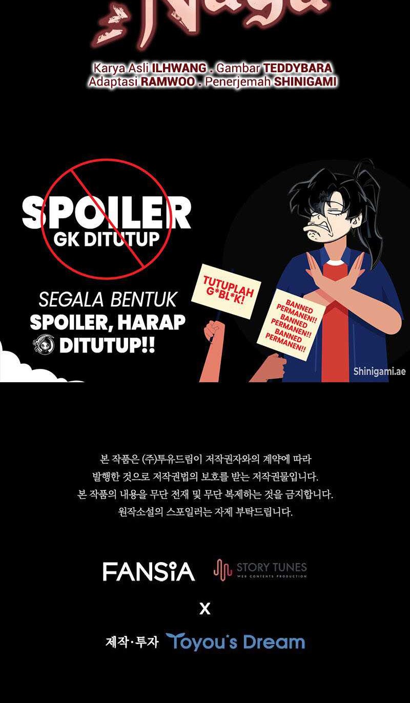 Dragon-Devouring Mage Chapter 96 Gambar 74