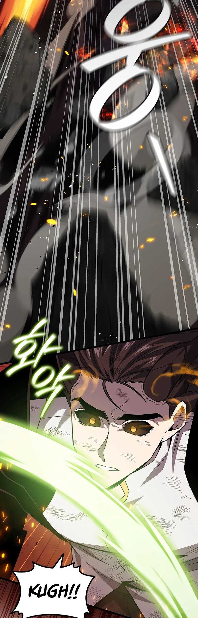 Dragon-Devouring Mage Chapter 96 Gambar 40