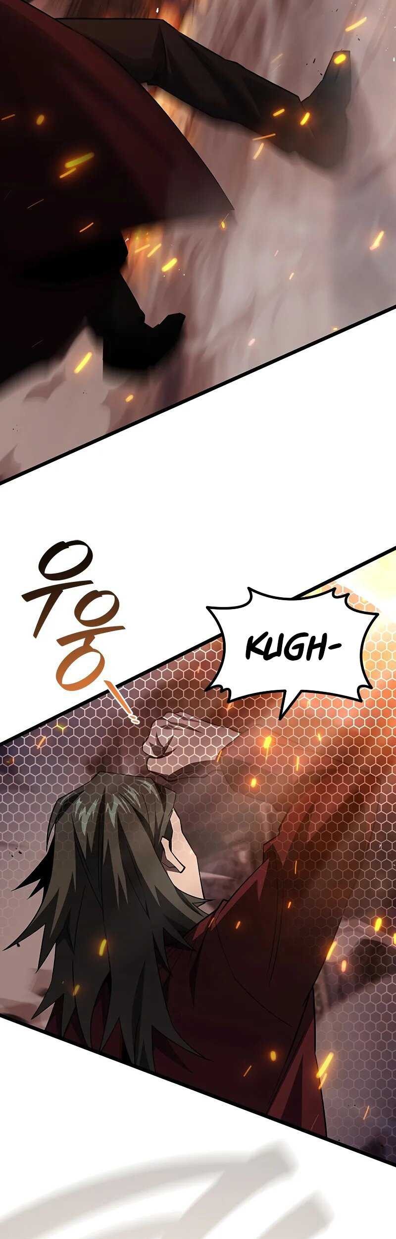 Dragon-Devouring Mage Chapter 96 Gambar 37