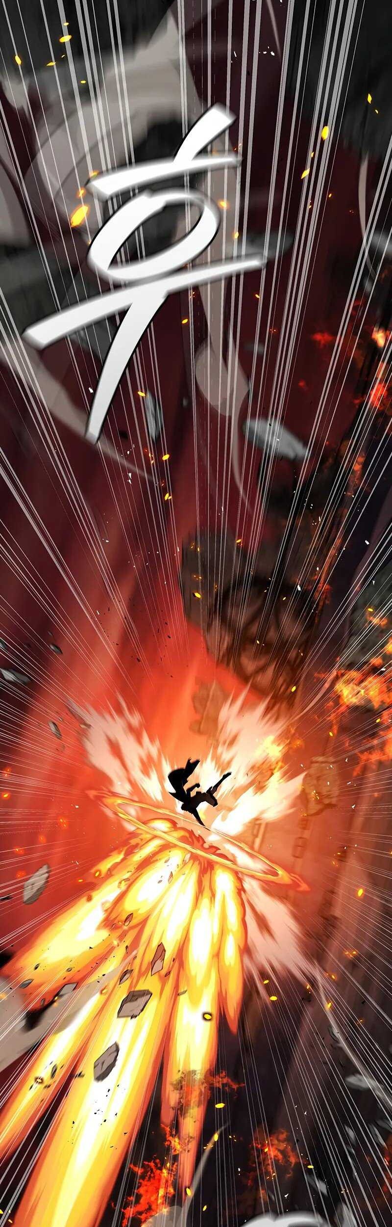 Dragon-Devouring Mage Chapter 96 Gambar 39