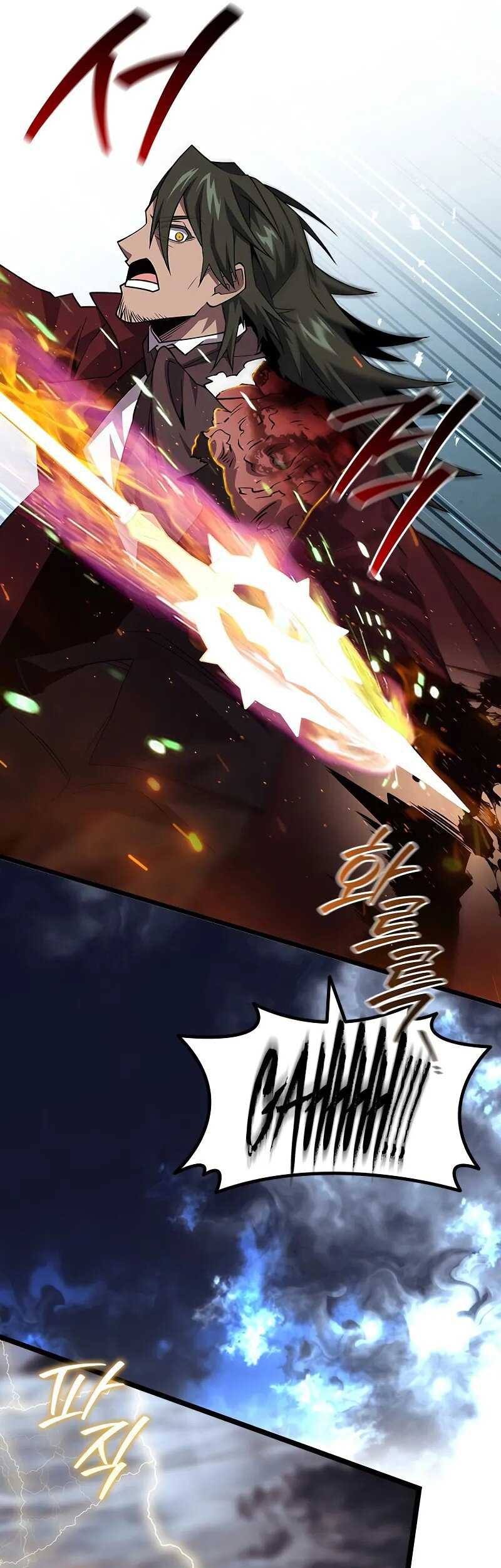 Dragon-Devouring Mage Chapter 96 Gambar 49