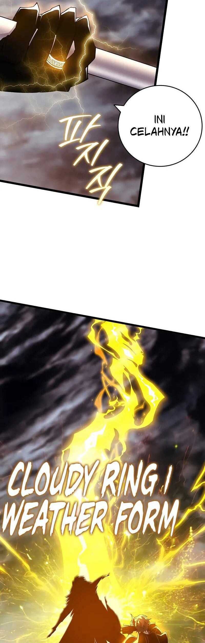 Dragon-Devouring Mage Chapter 96 Gambar 50