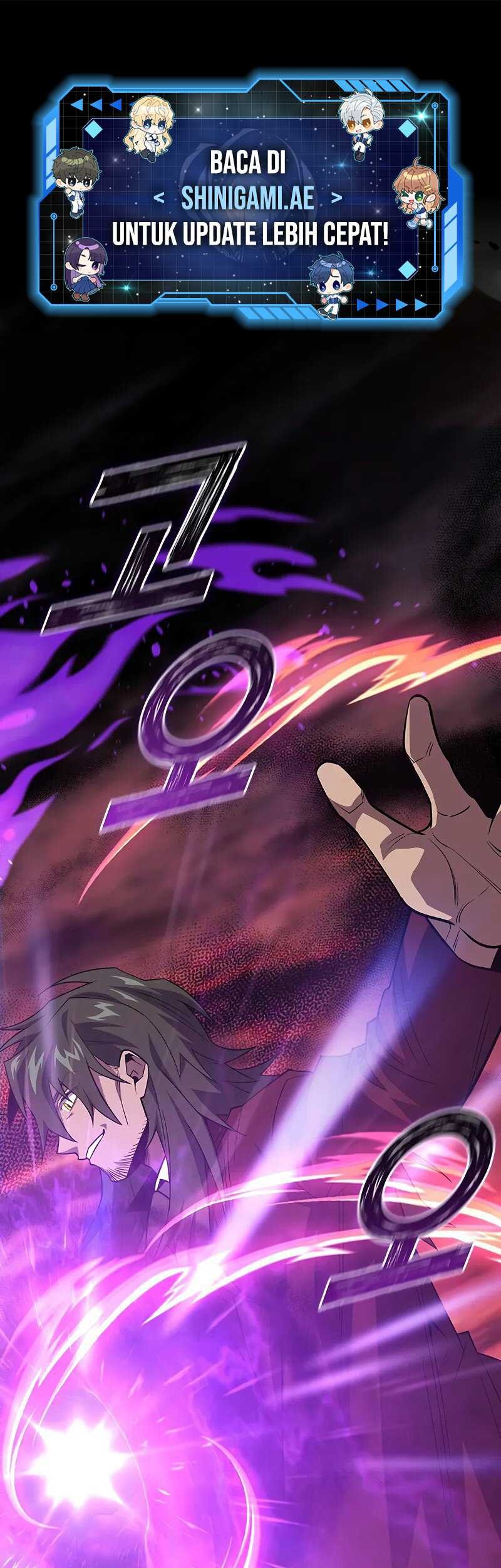 Komik Dragon-Devouring Mage Chapter 96 gambar nomor 1