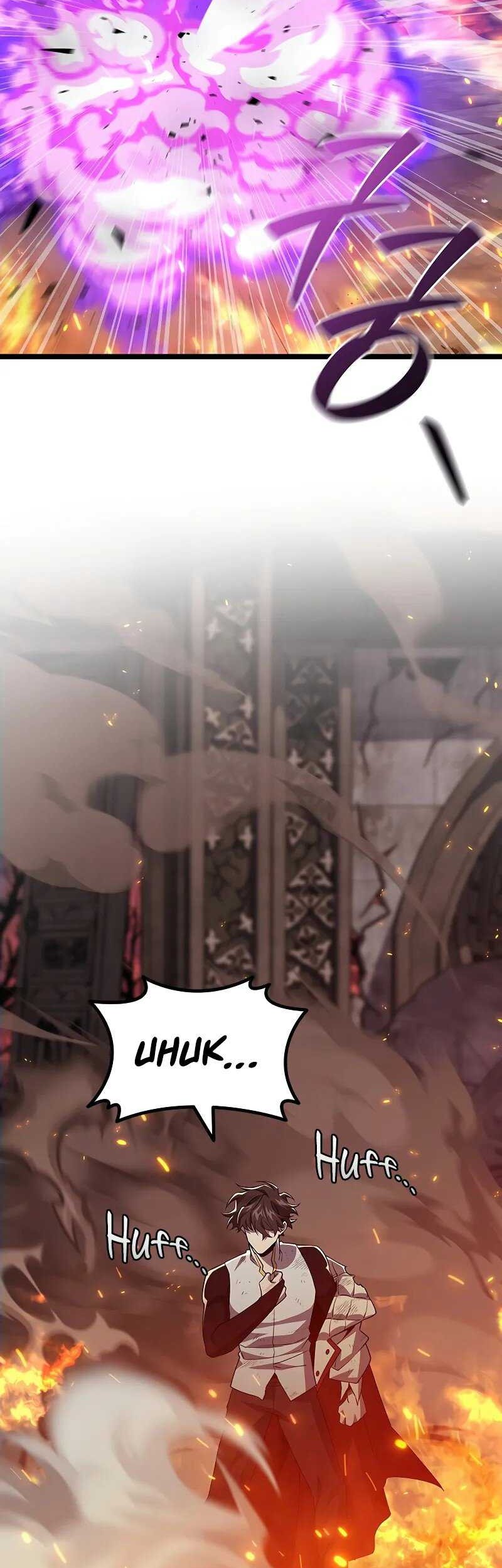 Dragon-Devouring Mage Chapter 96 Gambar 3