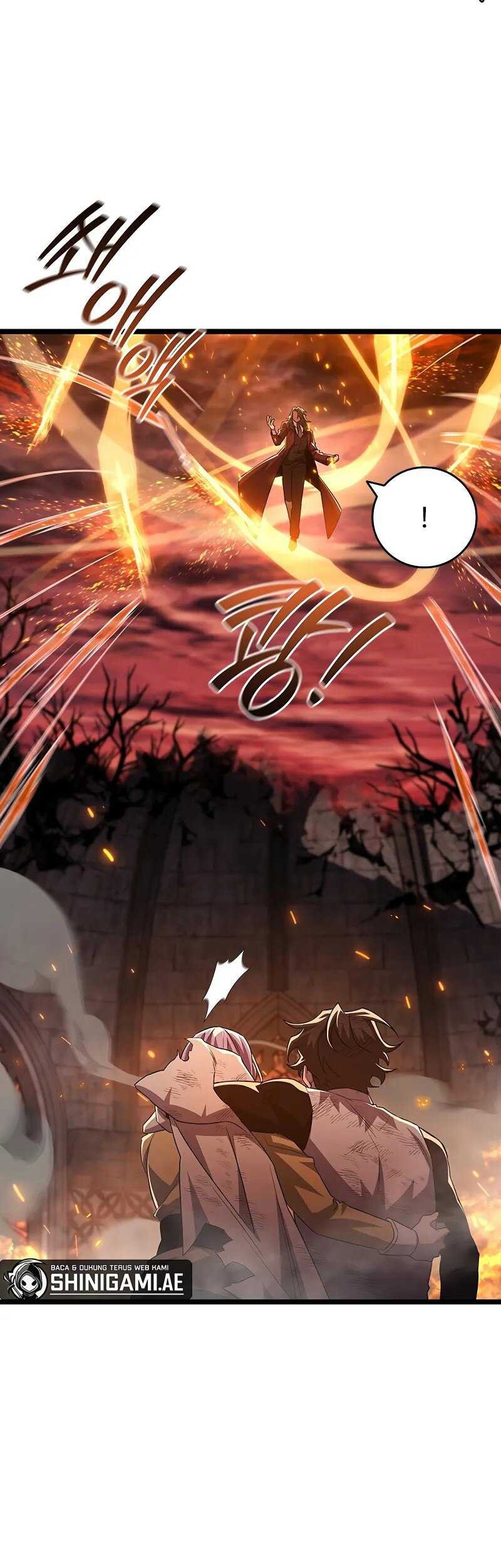 Dragon-Devouring Mage Chapter 96 Gambar 7