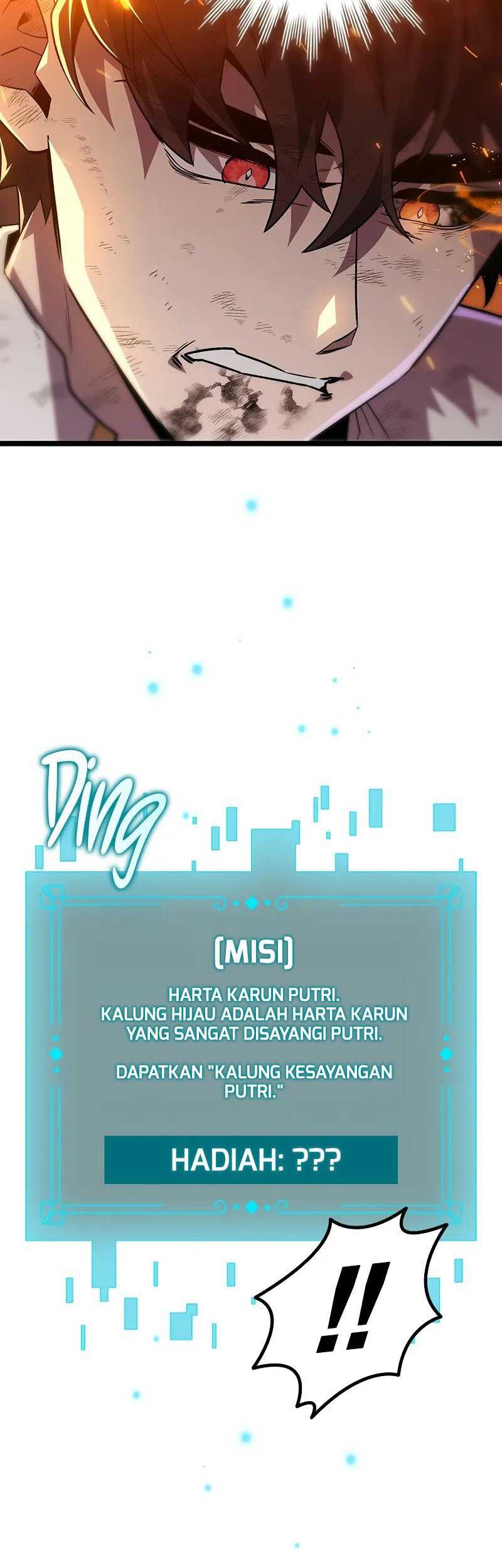 Dragon-Devouring Mage Chapter 96 Gambar 11