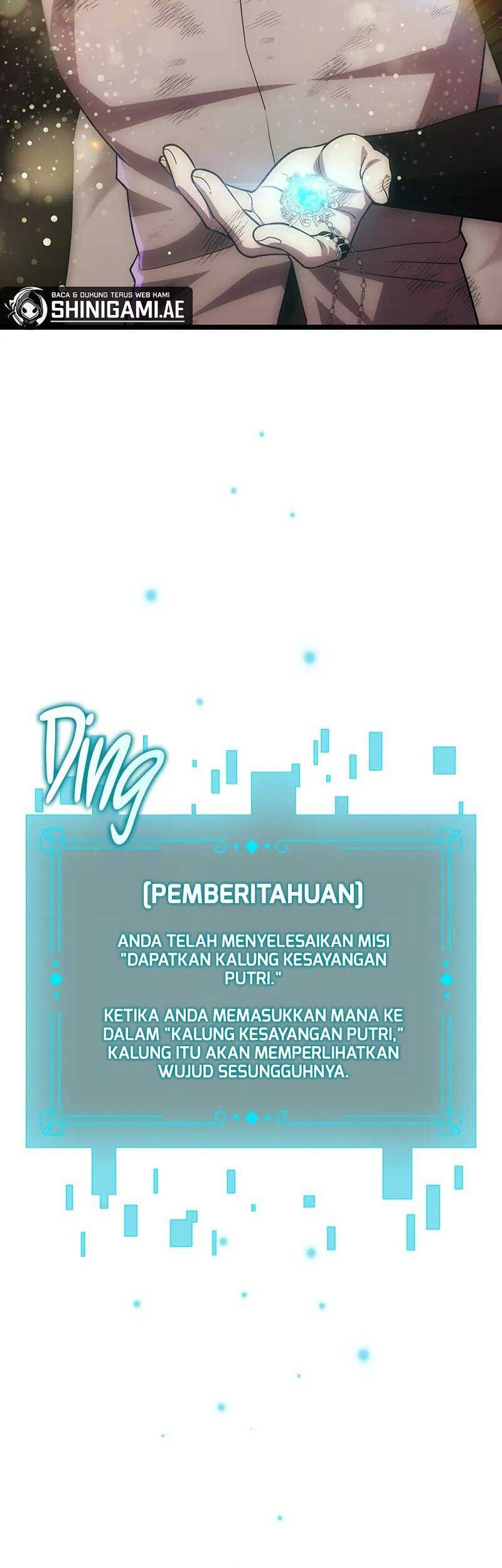 Dragon-Devouring Mage Chapter 96 Gambar 16