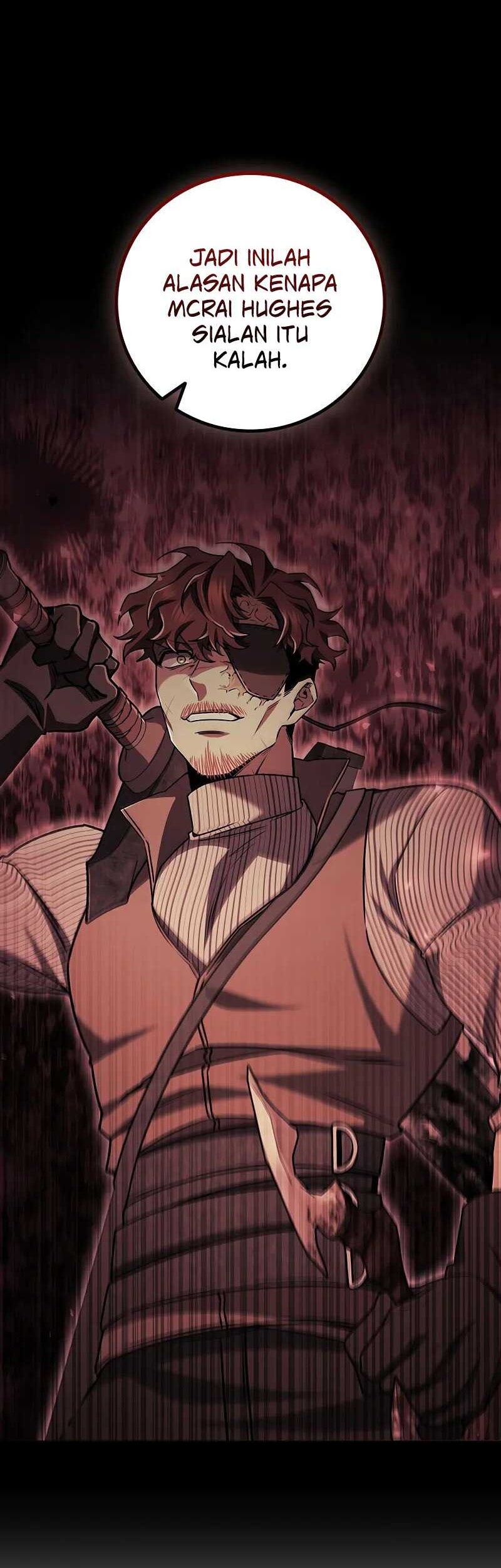 Dragon-Devouring Mage Chapter 96 Gambar 26