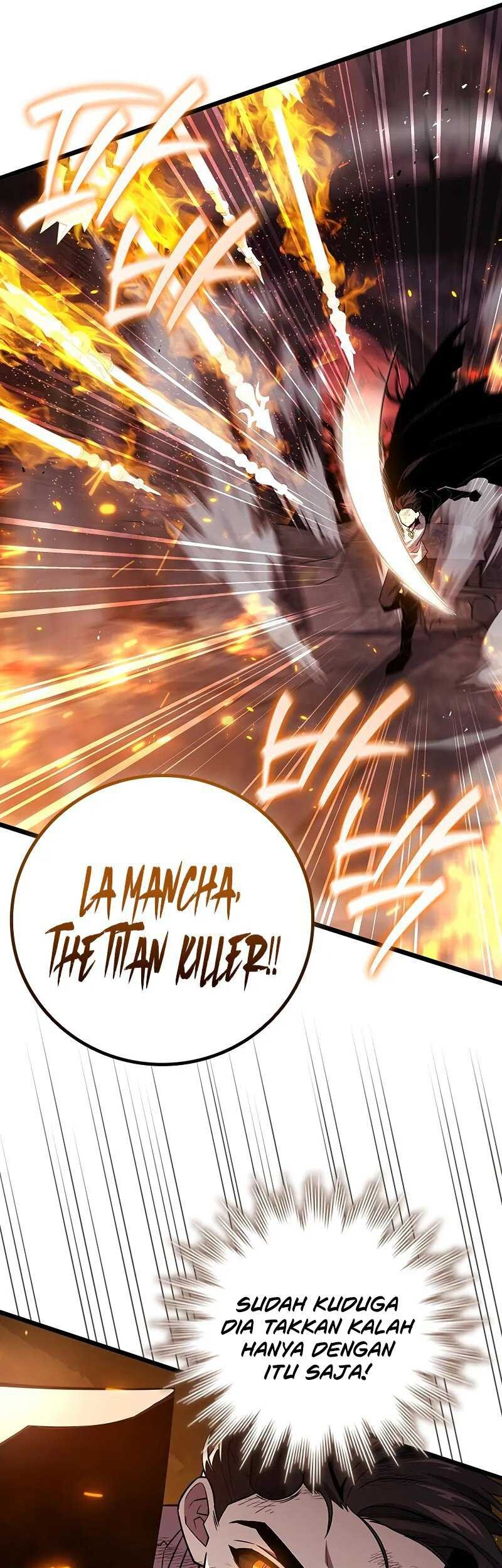 Dragon-Devouring Mage Chapter 96 Gambar 33