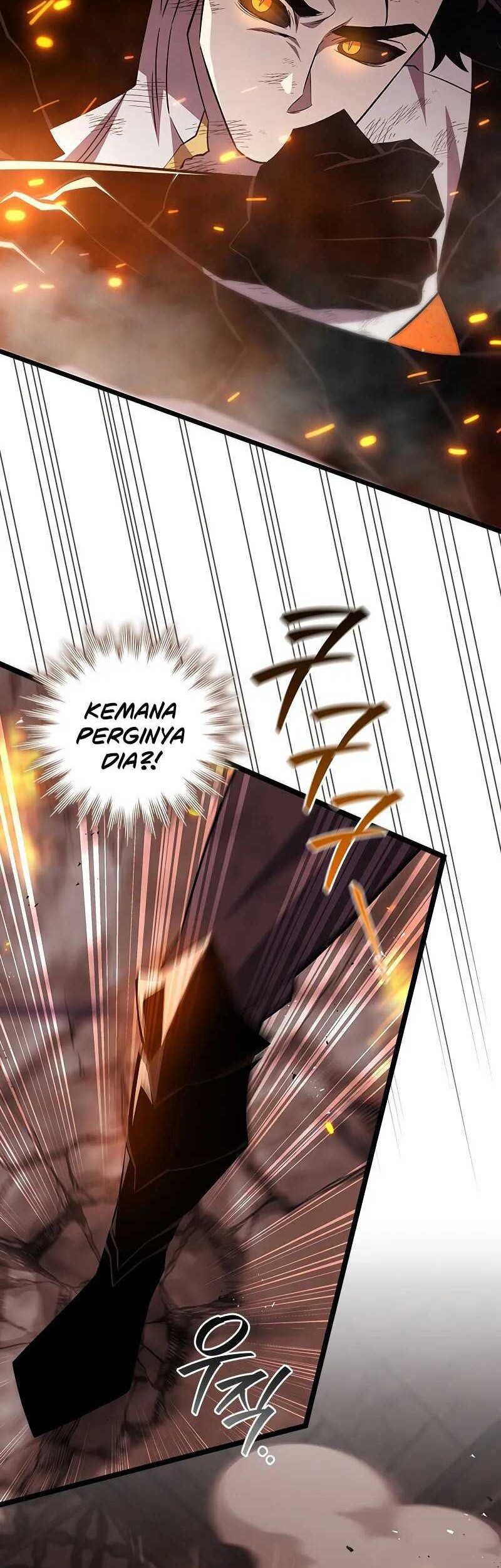 Dragon-Devouring Mage Chapter 96 Gambar 34