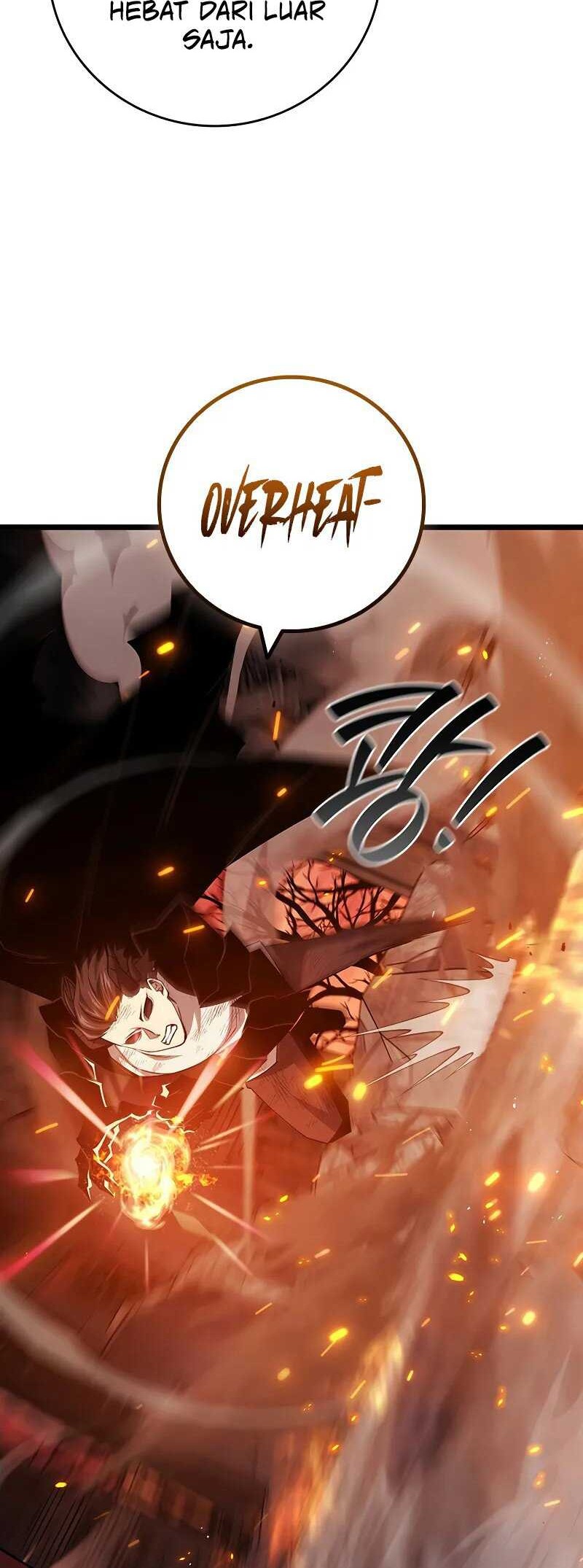 Dragon-Devouring Mage Chapter 96 Gambar 36