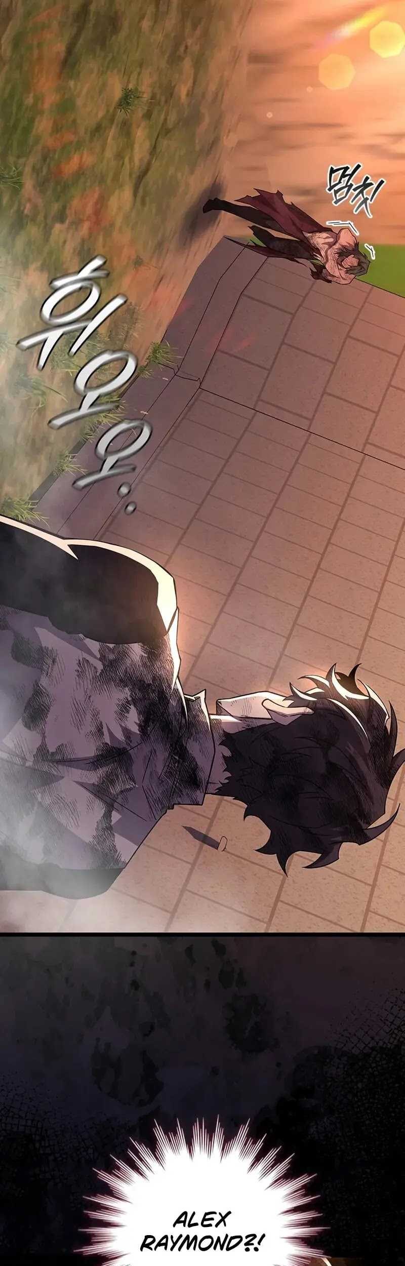 Dragon-Devouring Mage Chapter 97 Gambar 53