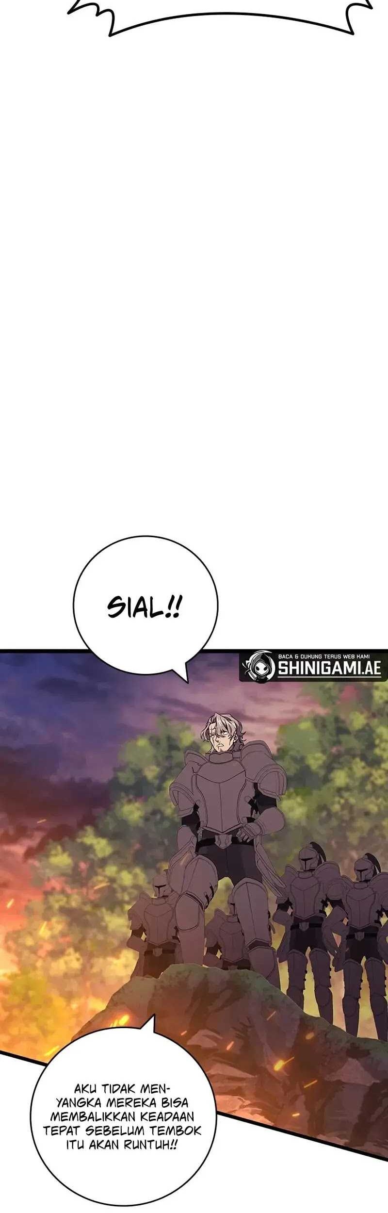 Dragon-Devouring Mage Chapter 97 Gambar 62