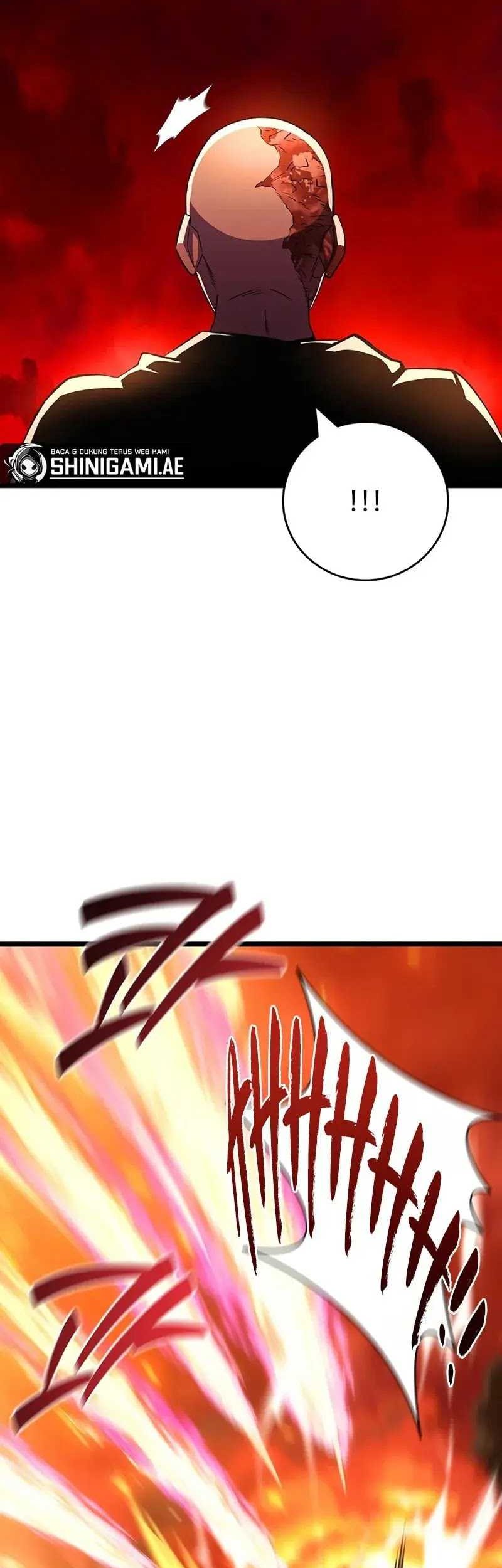 Dragon-Devouring Mage Chapter 97 Gambar 43