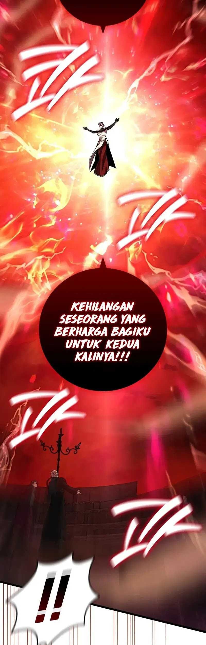 Dragon-Devouring Mage Chapter 97 Gambar 9