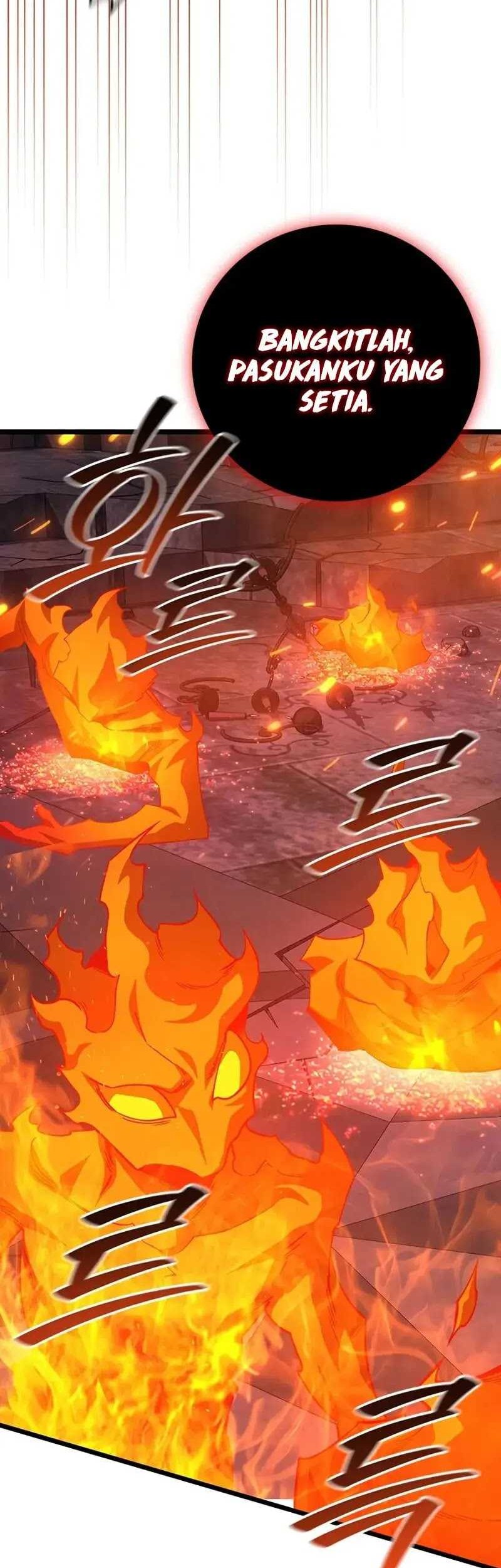 Dragon-Devouring Mage Chapter 97 Gambar 10