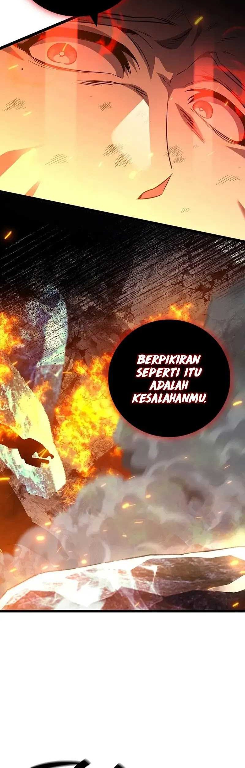 Dragon-Devouring Mage Chapter 97 Gambar 14