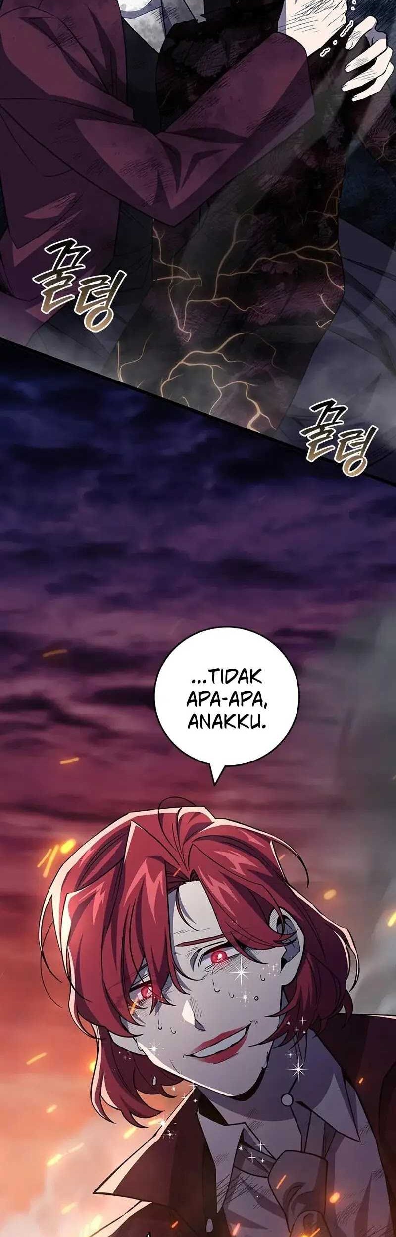 Dragon-Devouring Mage Chapter 97 Gambar 26