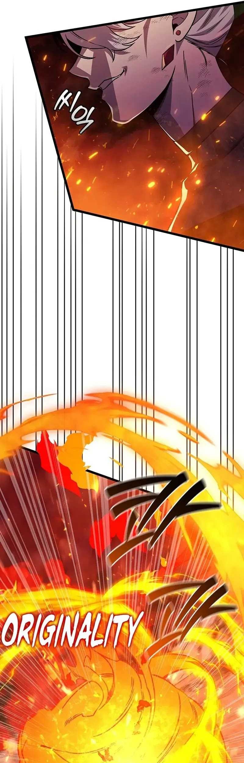 Dragon-Devouring Mage Chapter 97 Gambar 33