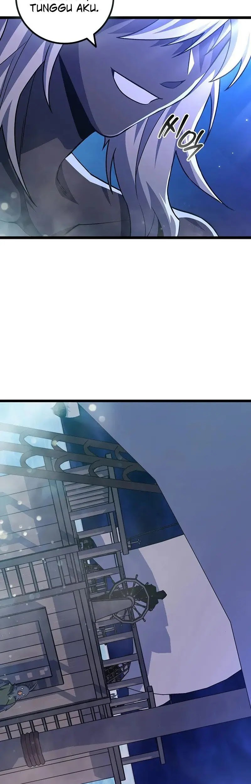 Dragon-Devouring Mage Chapter 98 Gambar 68