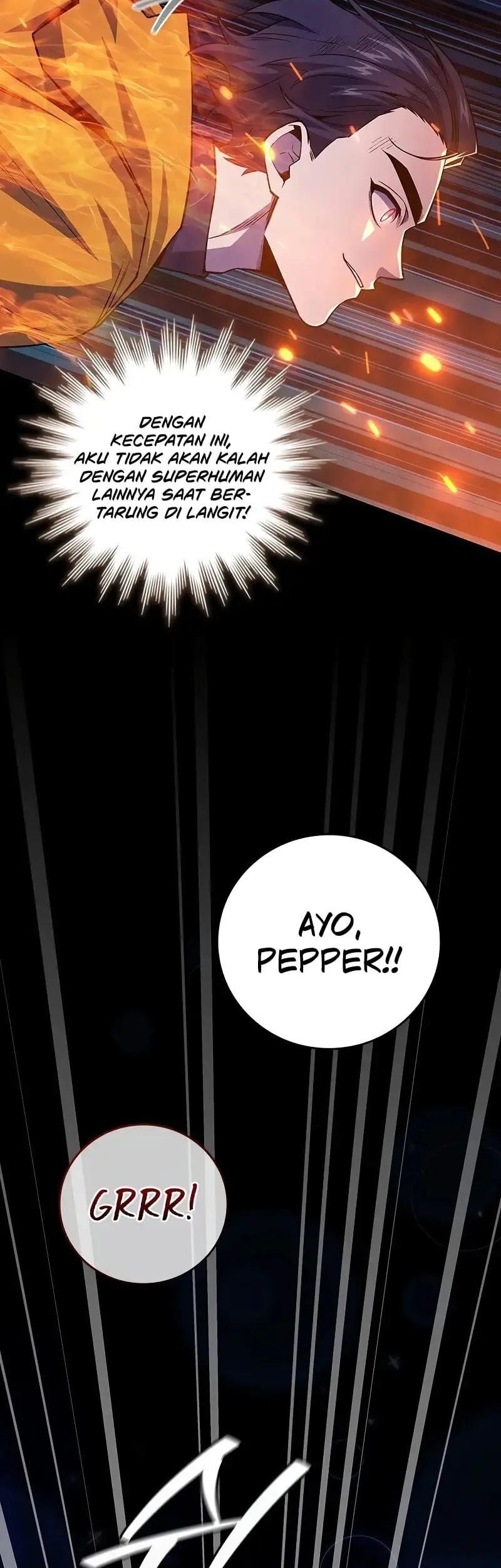 Dragon-Devouring Mage Chapter 98 Gambar 44