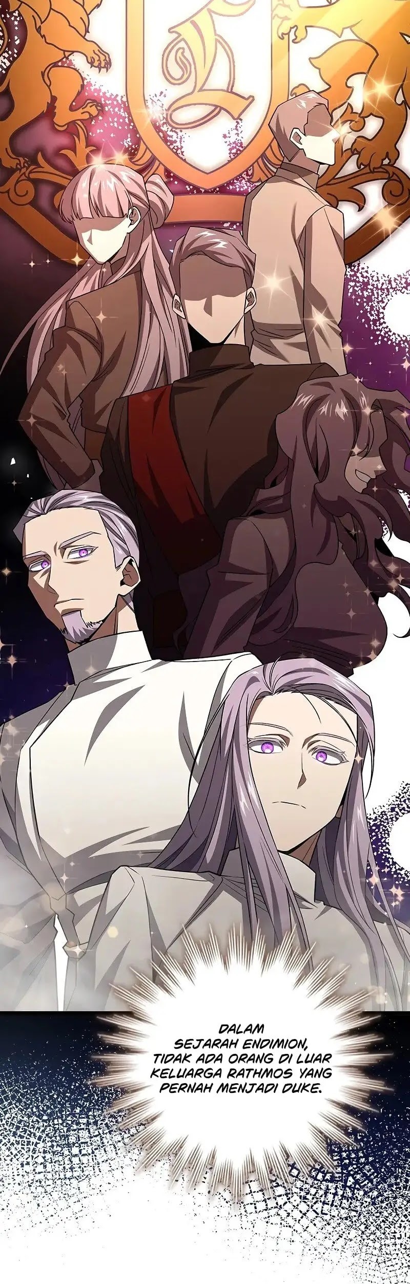 Dragon-Devouring Mage Chapter 98 Gambar 48